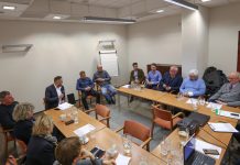 Będzie nowa reprezentacja producentów jagody kamczackiej