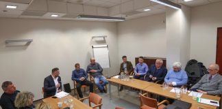 Będzie nowa reprezentacja producentów jagody kamczackiej