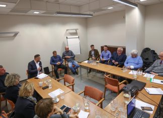 Będzie nowa reprezentacja producentów jagody kamczackiej