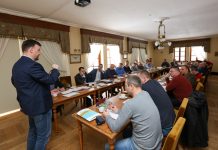 Precyzja w ochronie roślin wpływa na efektywność produkcji