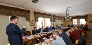 Precyzja w ochronie roślin wpływa na efektywność produkcji