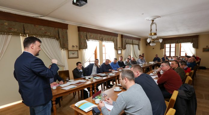 Precyzja w ochronie roślin wpływa na efektywność produkcji