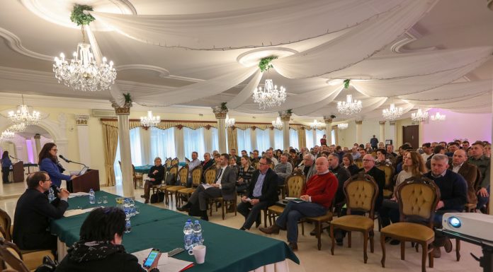 Zatrudnienie pracowników sezonowych głównym tematem tegorocznego zjazdu SPBA