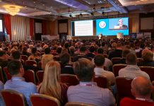 VI Międzynarodowa Konferencja Borówkowa – pierwsze zdjęcia