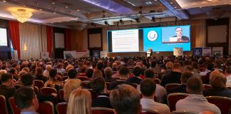 VI Międzynarodowa Konferencja Borówkowa – pierwsze zdjęcia