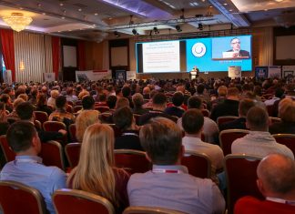 VI Międzynarodowa Konferencja Borówkowa – pierwsze zdjęcia