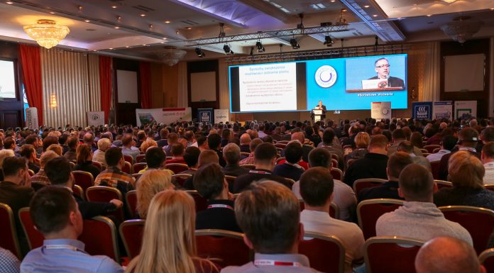 VI Międzynarodowa Konferencja Borówkowa – pierwsze zdjęcia