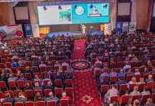 Konferencja Borówkowa i wyzwania dla całej branży. FILM