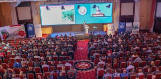 Konferencja Borówkowa i wyzwania dla całej branży. FILM