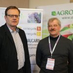 Agroconsult w swej ofercie posiada m.in. rodziny trzmiele do zapylania plantacji borówek