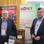 Alonet oferuje substraty do uprawy jagodowych