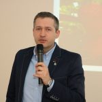 Artur Śliz prowadził AUT 2018 we Wrocławiu a dodatkowo w swej prelekcji przedstawił preparaty w ofercie firmy Osadkowski