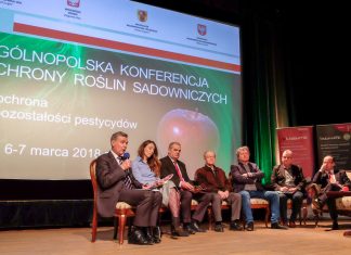 Owoce bez pozostałości – wyzwania na najbliższe lata