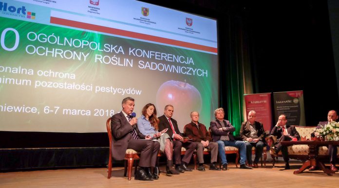 Owoce bez pozostałości – wyzwania na najbliższe lata