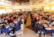 Akademia Uprawy Truskawek 2018 – fotogaleria