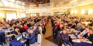 Akademia Uprawy Truskawek 2018 – fotogaleria