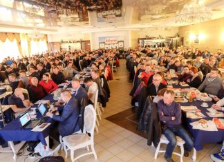 Akademia Uprawy Truskawek 2018 – fotogaleria