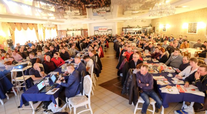 Akademia Uprawy Truskawek 2018 – fotogaleria