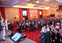 Konferencja Borówkowa w Polsce – największa na świecie