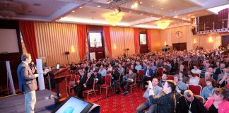 Konferencja Borówkowa w Polsce – największa na świecie