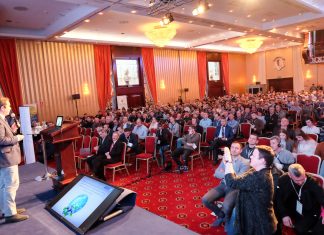 Konferencja Borówkowa w Polsce – największa na świecie