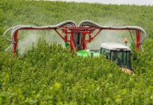 Innowacyjne i ekonomiczne rozwiązanie do ochrony plantacji