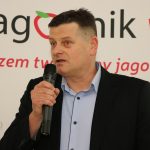 Dr hab Zbigniew Jarosz informował że z Polski napływają pierwsze doniesienia o uszkodzeniach mrozowych na plantacjach