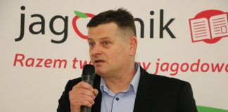 Zalecenia dla truskawek przed sezonem