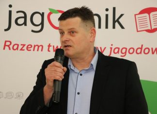 Zalecenia dla truskawek przed sezonem