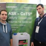 Firma Agrosimex oferuje nawozy o potwierdzonej renomie