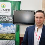 Firma Farmer oferuje nowoczesne tunele do uprawy borówek