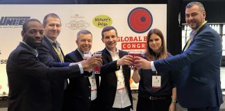 Polish Berry Cooperative promuje polską borówkę podczas Global Berry Congress