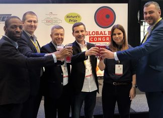 Global Berry Congress 2021 – rusza rejestracja