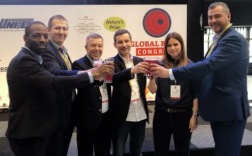 Polish Berry Cooperative promuje polską borówkę podczas Global Berry Congress