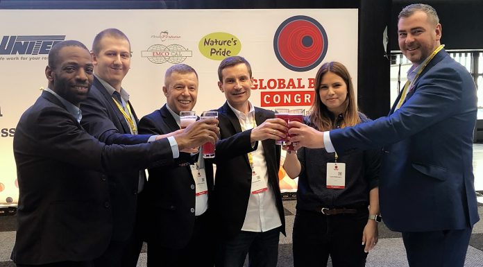 Global Berry Congress 2021 – rusza rejestracja