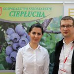 Gospodarstwo Szkółkarskie Ciepłucha spod Łodzi oferuje szeroki asortyment sadzonek gatunków jagodowych