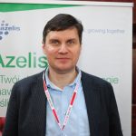 Jacek Ceglarski z Azelis był obecny w Ożarowie Mazowieckim