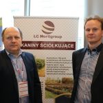 LC Hortigroup oferuje maty ściółkujące