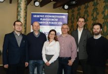 Rynek porzeczki czarnej i czerwonej