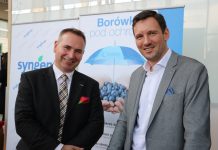 Konferencja Borówkowa 2018 z bogatą ofertą firm (cz. 2)