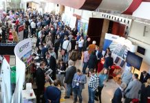 Konferencja Borówkowa 2018 z bogatą ofertą firm (cz. 1)