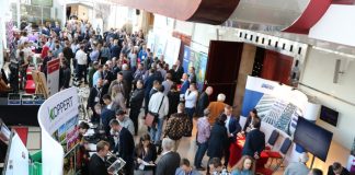 Konferencja Borówkowa 2018 z bogatą ofertą firm (cz. 1)