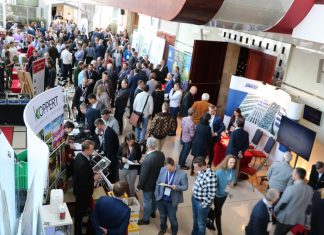 Konferencja Borówkowa 2018 z bogatą ofertą firm (cz. 1)
