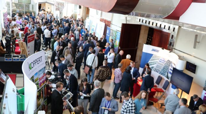 Konferencja Borówkowa 2018 z bogatą ofertą firm (cz. 1)