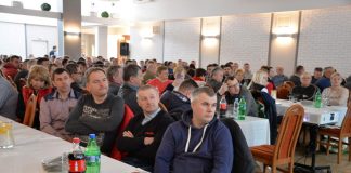 Jak wygląda sytuacja na lubelskich plantacjach malin? (cz. I)