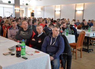 Jak wygląda sytuacja na lubelskich plantacjach malin? (cz. I)