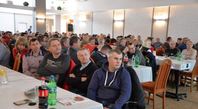 Jak wygląda sytuacja na lubelskich plantacjach malin? (cz. I)