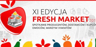 Konferencja Fresh Market 2018