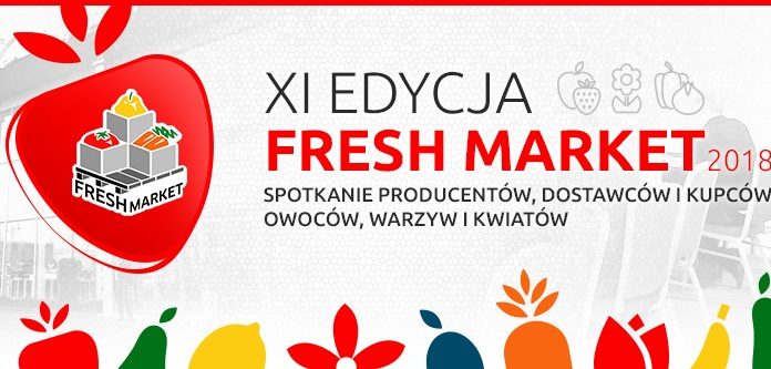 Konferencja Fresh Market 2018