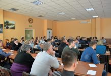 Zadbane maliny gwarancją wysokich plonów (cz. I)